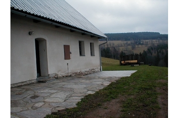 Češka Chata Rychnov nad Kněžnou, Eksterijer